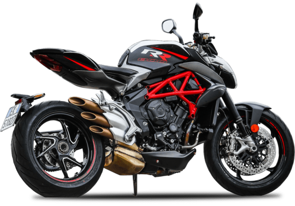 mv agusta motorcycle
