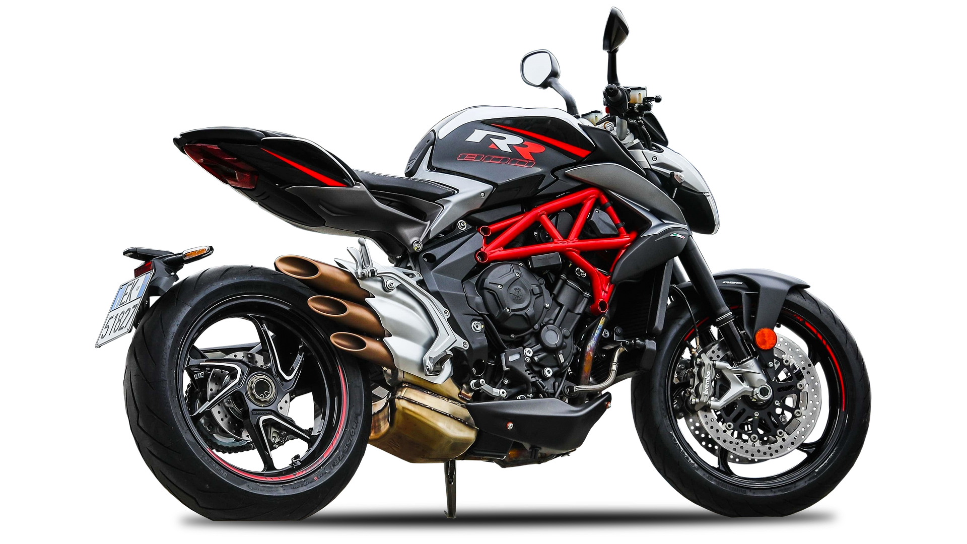 mv agusta motorcycle