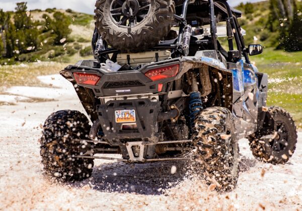 polaris ATV UTV